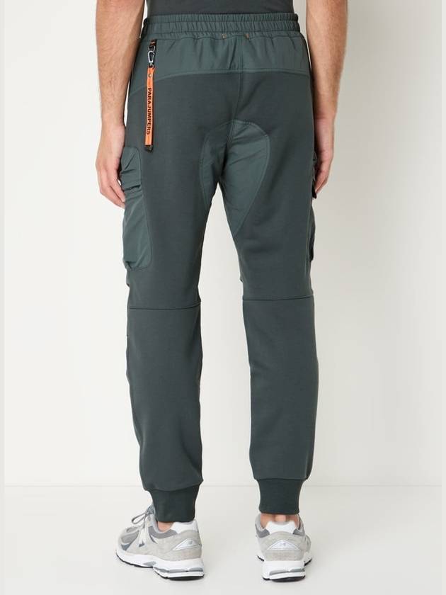 Osage nylon cargo pants - PARAJUMPERS - BALAAN 2