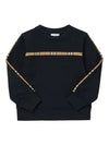 8068433 A1189 Children s Sweatshirt - BURBERRY - BALAAN 2