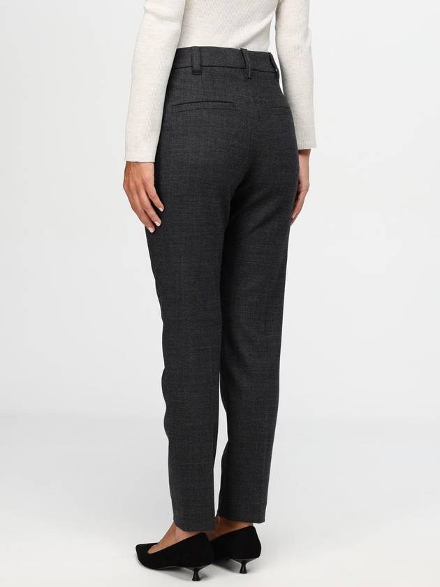 Pants woman Brunello Cucinelli - BRUNELLO CUCINELLI - BALAAN 3