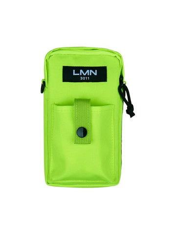 Unisex Penny Bag Mini Neon - LMN3011 - BALAAN 1