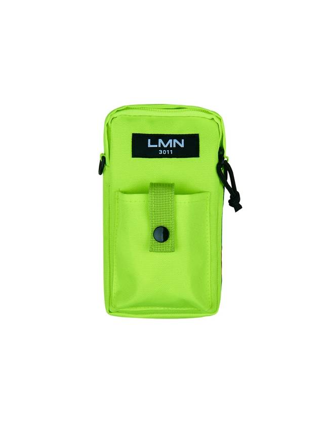 Penny Bag Mini Neon - LMN3011 - BALAAN 2