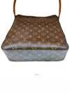 women shoulder bag - LOUIS VUITTON - BALAAN 5