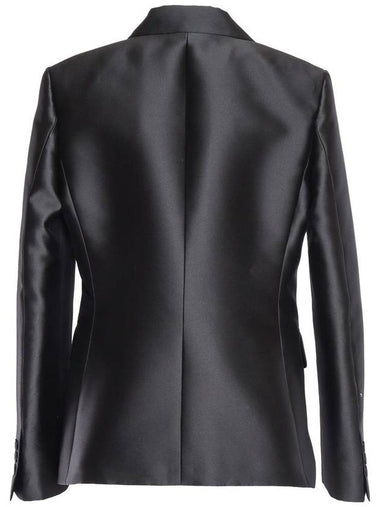 Alberta Ferretti Jacket - ALBERTA FERRETTI - BALAAN 1