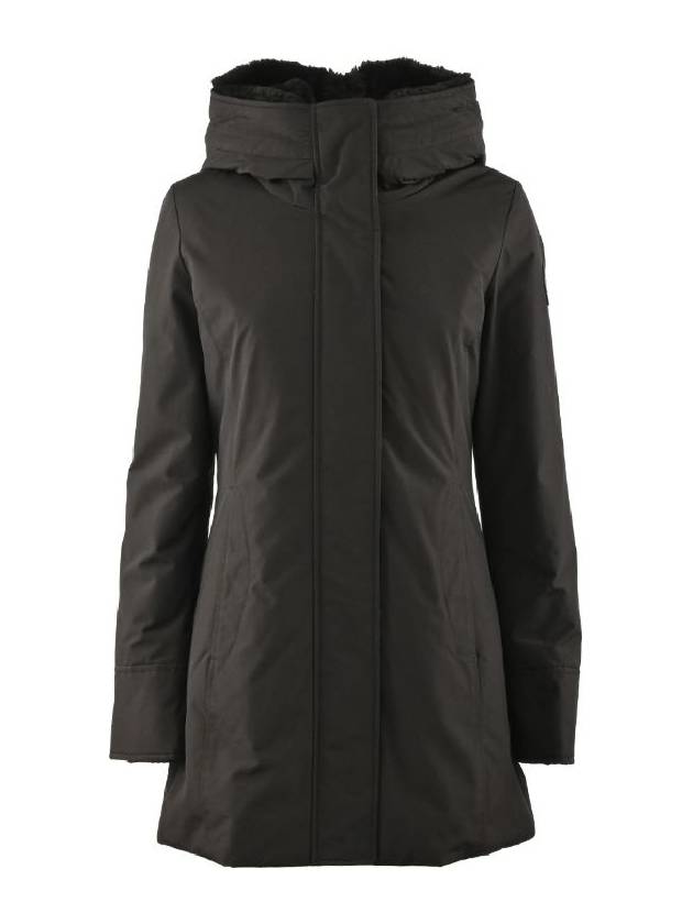 Woolrich Coats - WOOLRICH - BALAAN 1