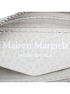 5AC Classic Baby Shoulder Bag Greige - MAISON MARGIELA - BALAAN 11