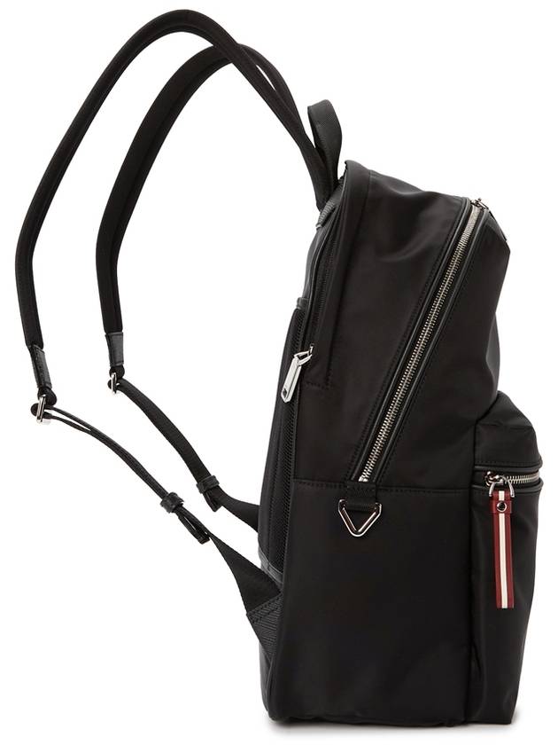 FEREY 00 Men s Backpack - BALLY - BALAAN 3