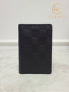 men card wallet - LOUIS VUITTON - BALAAN 1