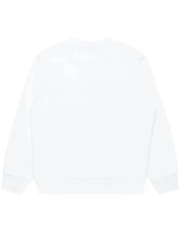 Kids Print Sweatshirt M01223 M00NF 0M110 - MARNI - BALAAN 3