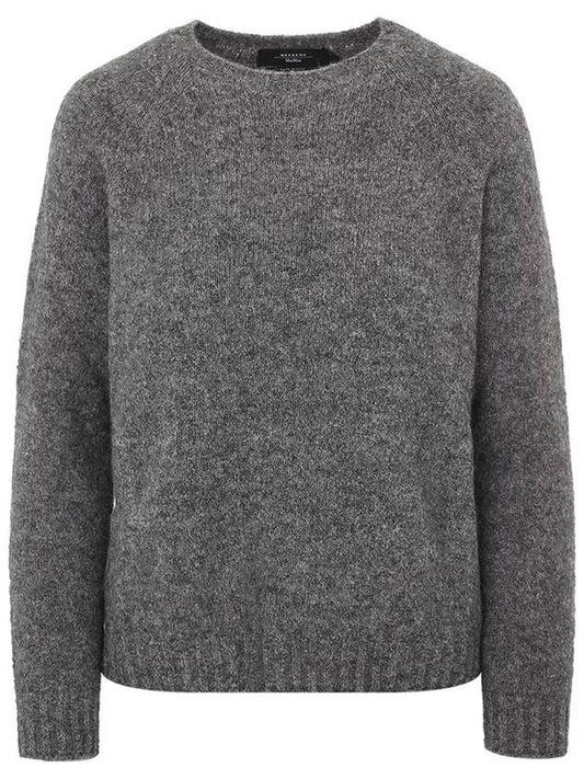 23FW 2353661039600 011 Weekend GHIACCI Alpaca Knit - MAX MARA - BALAAN 2