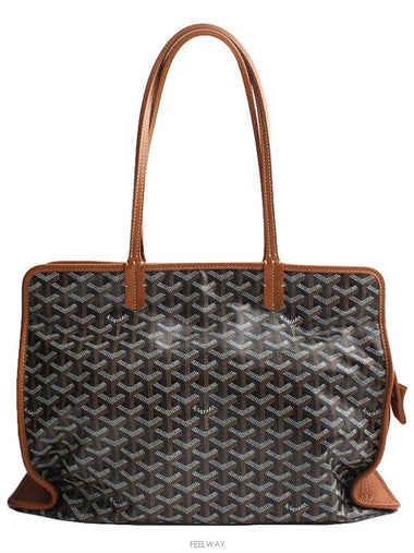 women shoulder bag - GOYARD - BALAAN 1