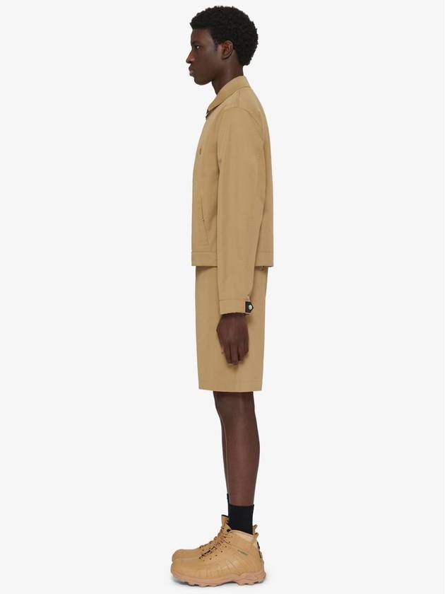 Givenchy Jackets Beige - GIVENCHY - BALAAN 3