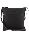 Microsima Cross Bag Black - GUCCI - BALAAN 5