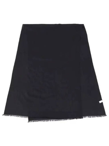 Ferragamo Gancini Scarf Women - SALVATORE FERRAGAMO - BALAAN 1