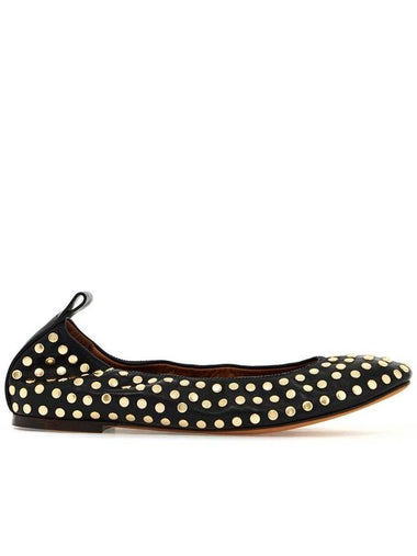 studded ballet flats - LANVIN - BALAAN 1