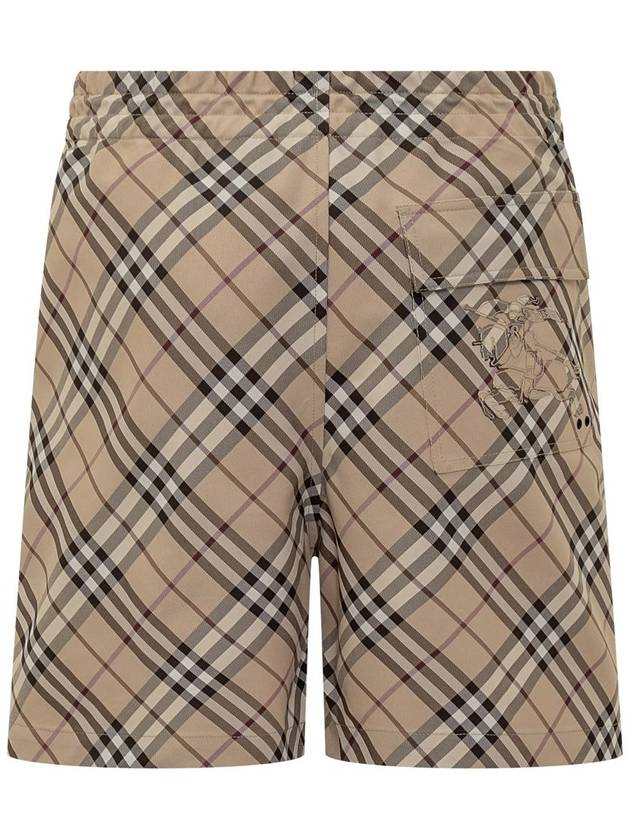 Burberry Bermuda - BURBERRY - BALAAN 2