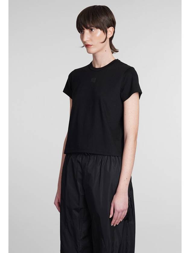 Alexander Wang T-Shirt - ALEXANDER WANG - BALAAN 4