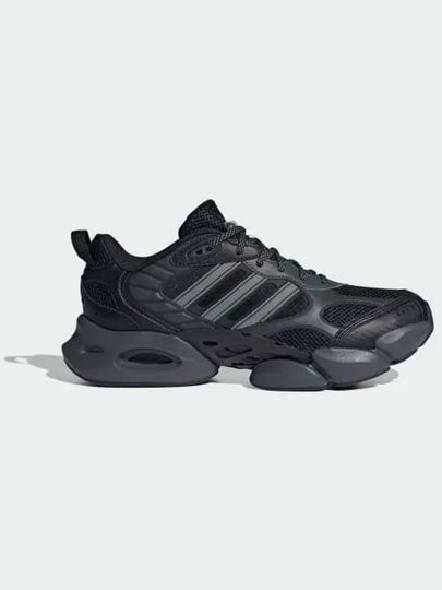 Climacool Bento 3.0 Low Top Sneakers Core Black - ADIDAS - BALAAN 2