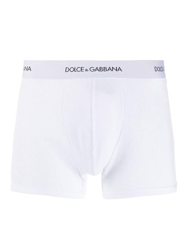 M4C13JONN96W0800 Underwear - DOLCE&GABBANA - BALAAN 1