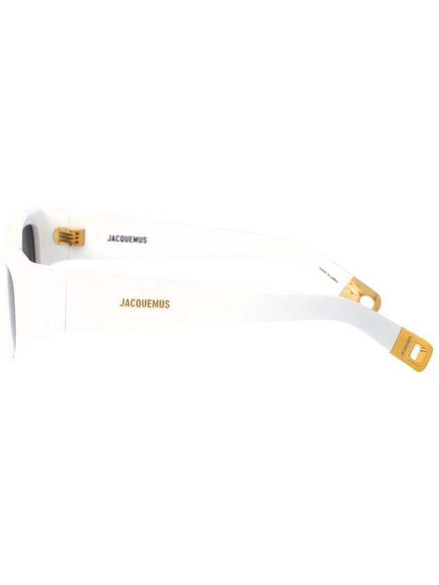 Jacquemus Sunglasses - JACQUEMUS - BALAAN 3