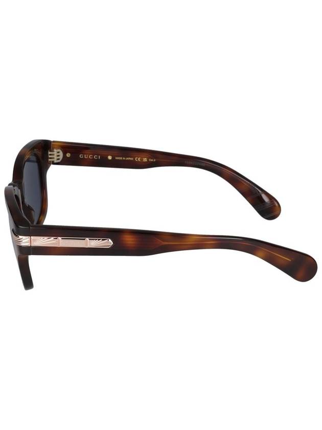 Sunglasses 00 538189717 GG1518S 002 HAVANA - GUCCI - BALAAN 4