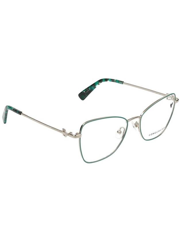 Longchamp Eyeglasses - LONGCHAMP - BALAAN 4