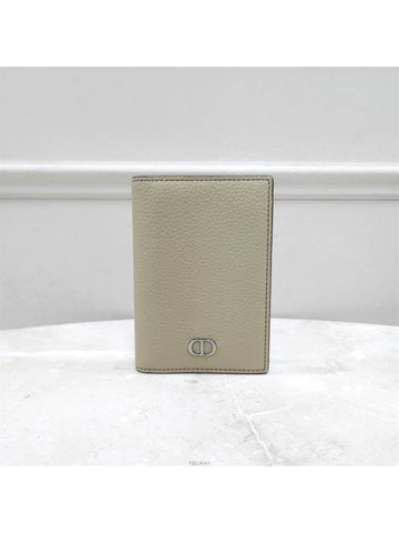 men card wallet - DIOR - BALAAN 1