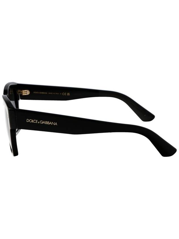 Square Sunglasses 0DG4431 501 8755 B0110811350 - DOLCE&GABBANA - BALAAN 7