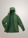 Beta Insulated Windbreaker Eden - ARC'TERYX - BALAAN 3