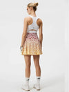 SS Adina Leo Print Skirt - J.LINDEBERG - BALAAN 4