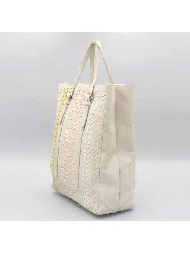 156685 tote bag - BOTTEGA VENETA - BALAAN 3