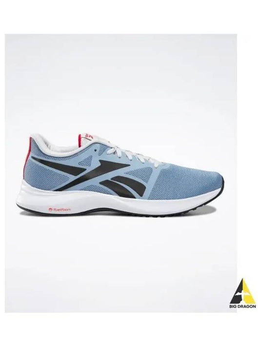 Runner 5 Gray GX5290 - REEBOK - BALAAN 1