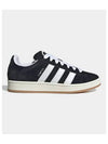 Campus 00s Low Top Sneakers Core Black - ADIDAS - BALAAN 2