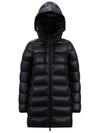 Logo SUYEN down jacket padding 1B20000 53052 999 - MONCLER - BALAAN 5