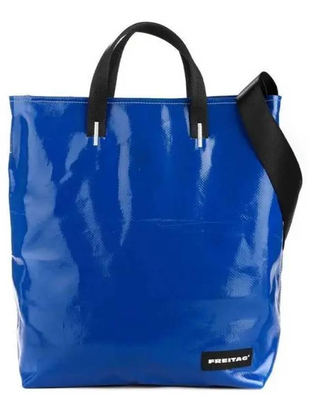 Unisex BOB shoulder bag F203 0026 271298 - FREITAG - BALAAN 1