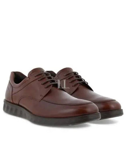 S Lite Hybrid Derby Cognac - ECCO - BALAAN 2