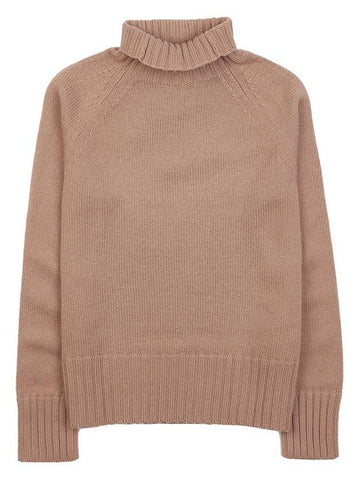 Mantova wool sweater MANTOVA 013 - MAX MARA - BALAAN 1