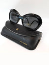 men sunglasses - LINDA FARROW - BALAAN 7