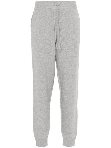 Loulou Studio Cashmere Pants Clothing - LOULOU STUDIO - BALAAN 1