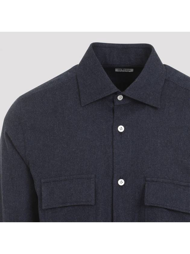 Kiton Shirt - KITON - BALAAN 3