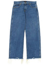 1047058 FARGO Women s Jeans - KATE - BALAAN 1