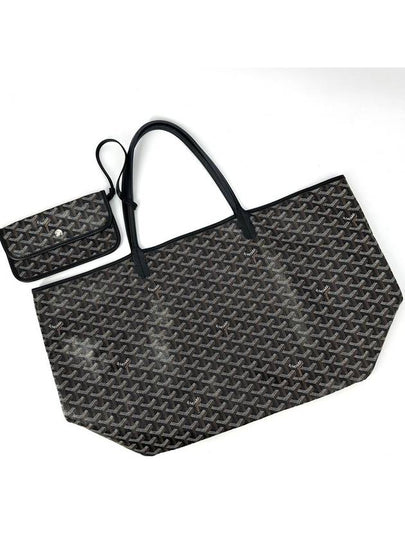 Saint Louis GM shopper bag - GOYARD - BALAAN 2