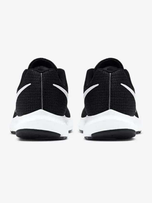 280 Run Swift Black White 908989 001 - NIKE - BALAAN 5