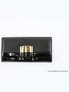 women s long wallet - SALVATORE FERRAGAMO - BALAAN 2