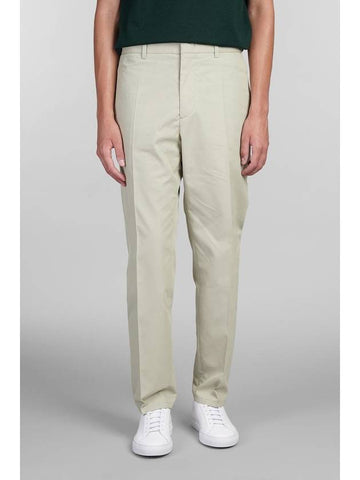 Jil Sander Pants - JIL SANDER - BALAAN 1