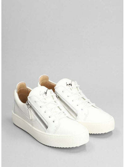 Giuseppe Zanotti Gail  Sneakers - GIUSEPPE ZANOTTI - BALAAN 2