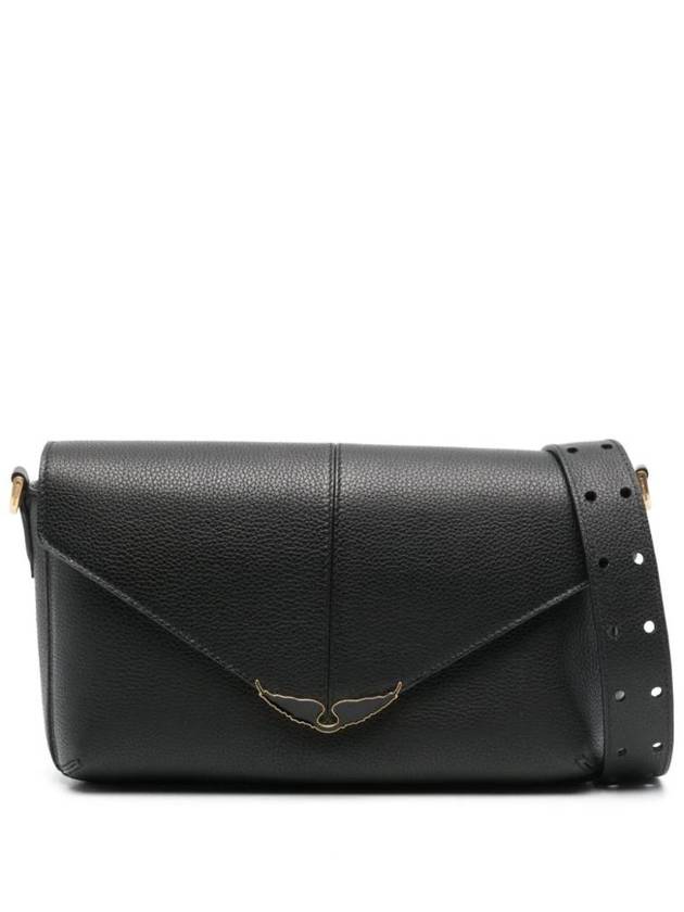 Borderline Daily Cross Bag LWBA02493 - ZADIG & VOLTAIRE - BALAAN 1