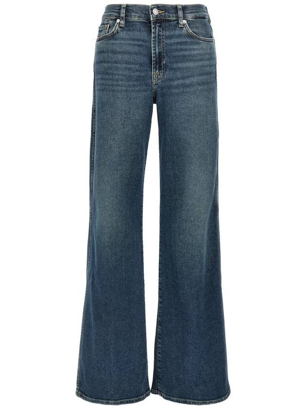 7 For All Mankind 'Lotta' Jeans - 7 FOR ALL MANKIND - BALAAN 1