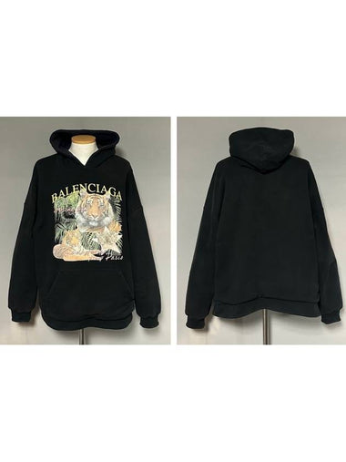 hoodie 110 - BALENCIAGA - BALAAN 1