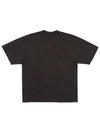 x Cows graphic short sleeve tshirt black XX26TE007 - HUMAN MADE - BALAAN 3