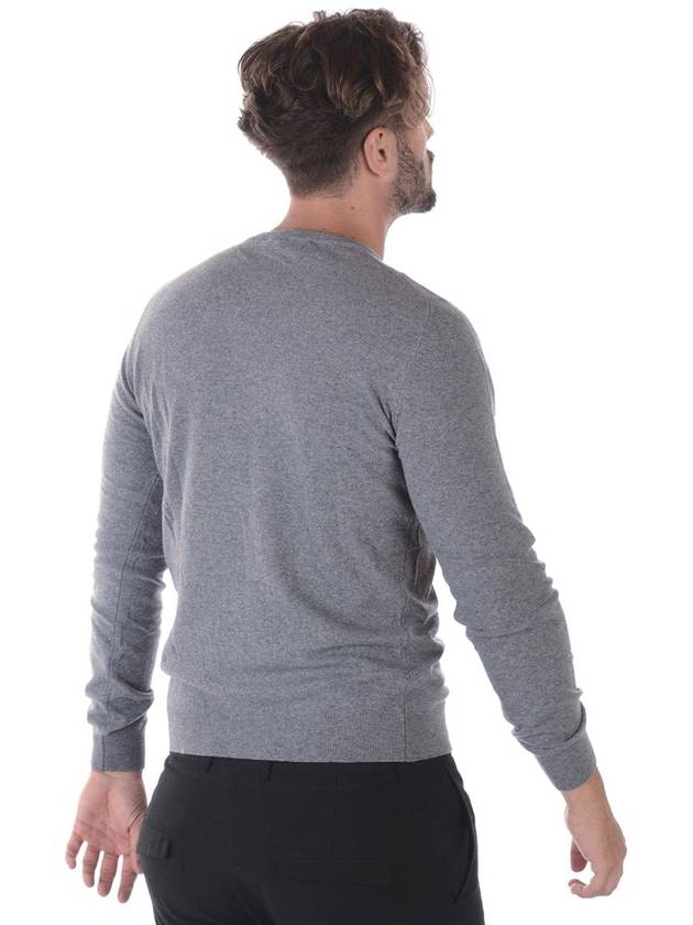 Daniele Alessandrini Sweater - DANIELE ALESSANDRINI - BALAAN 4